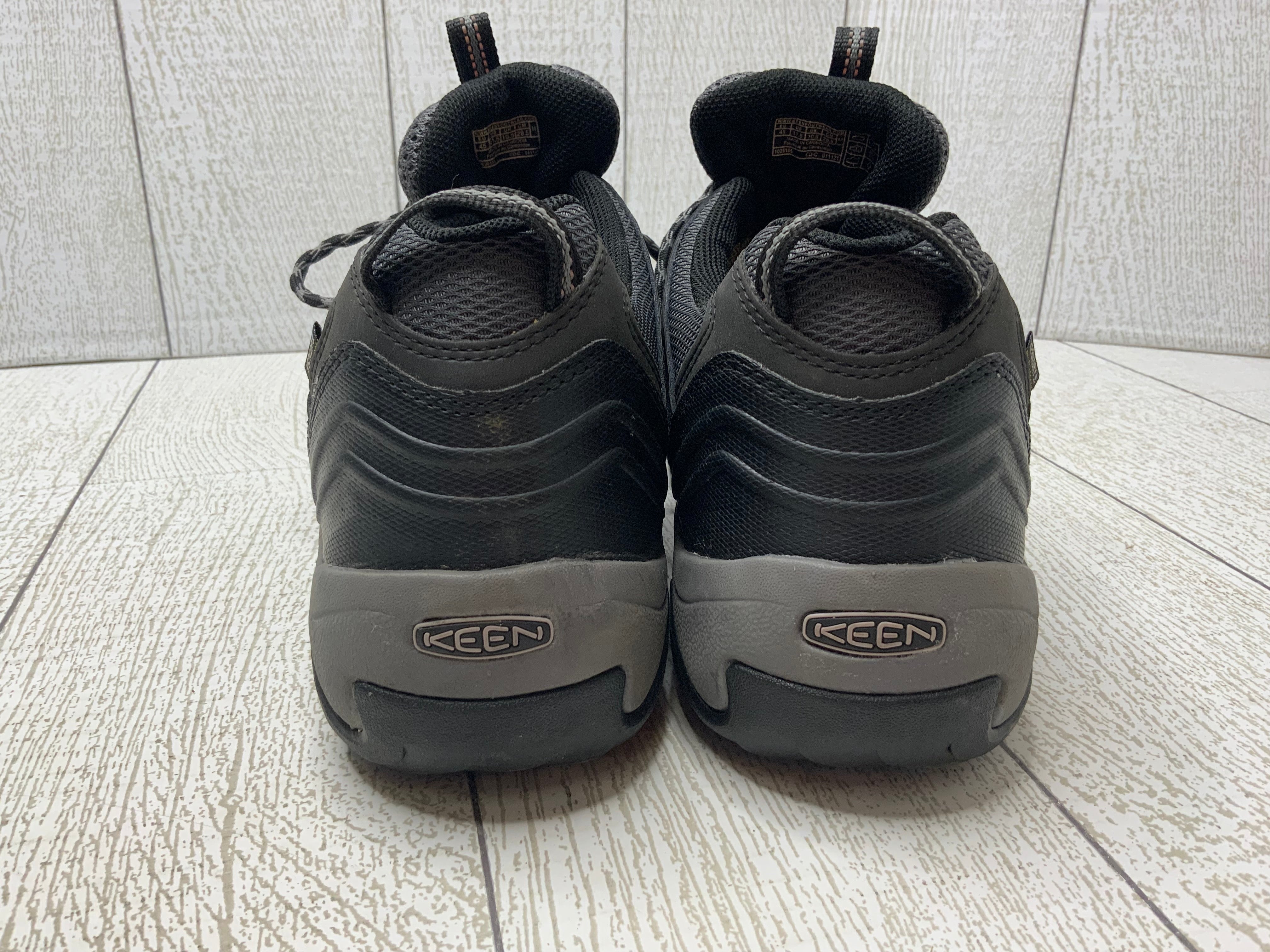 KEEN Men's Koven-m Hiking Shoes **Size 11.5** (7995452588270)